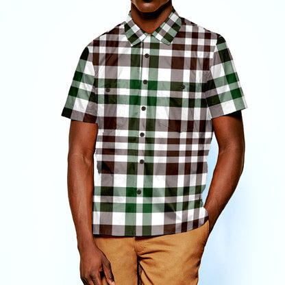 The Meat is Murder Short Sleeve Shirt