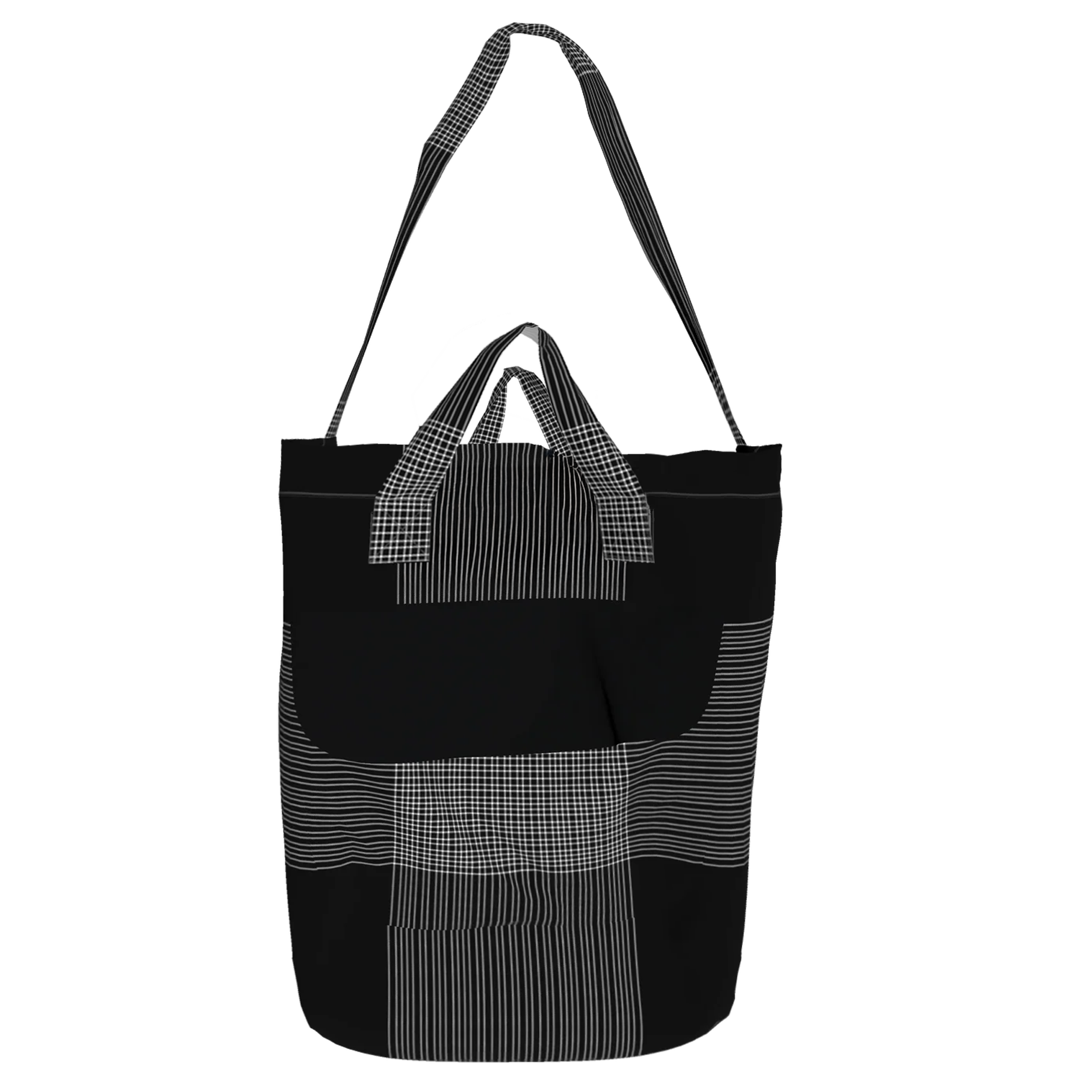 The Unknown Pleasures Tote bag