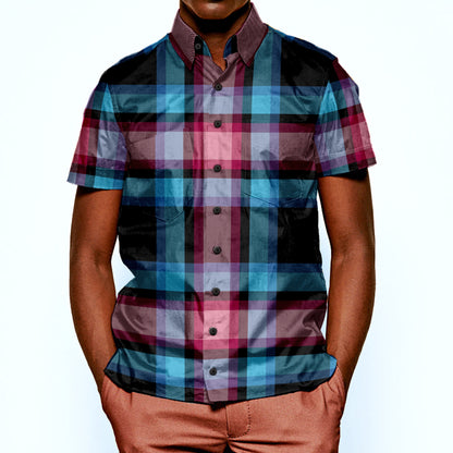 The Suspiria Short Sleeve Shirt