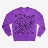 The Pig Pen Sweatshirt