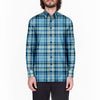 The Linus's Blanket Plaid Shirt