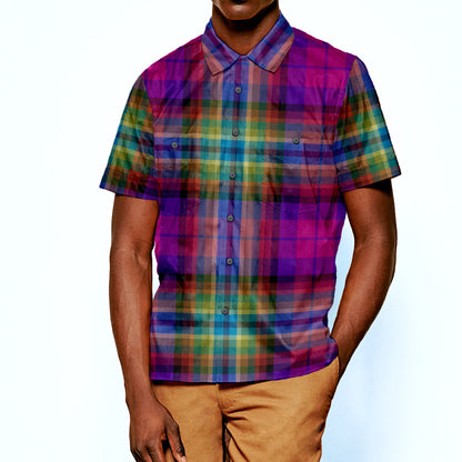 The Technique Short Sleeve Shirt