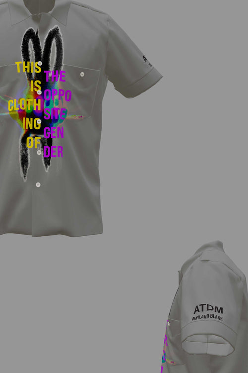 Introducing <br>ATDM x NAYLAND BLAKE