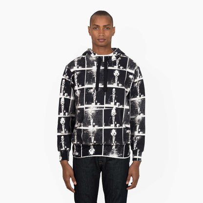 The Scanners Halftone Sweatshirt