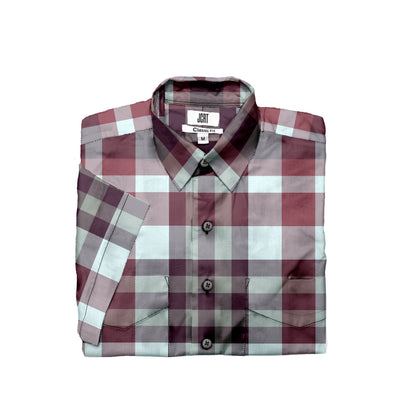The Smiths Debut Short Sleeve Shirt