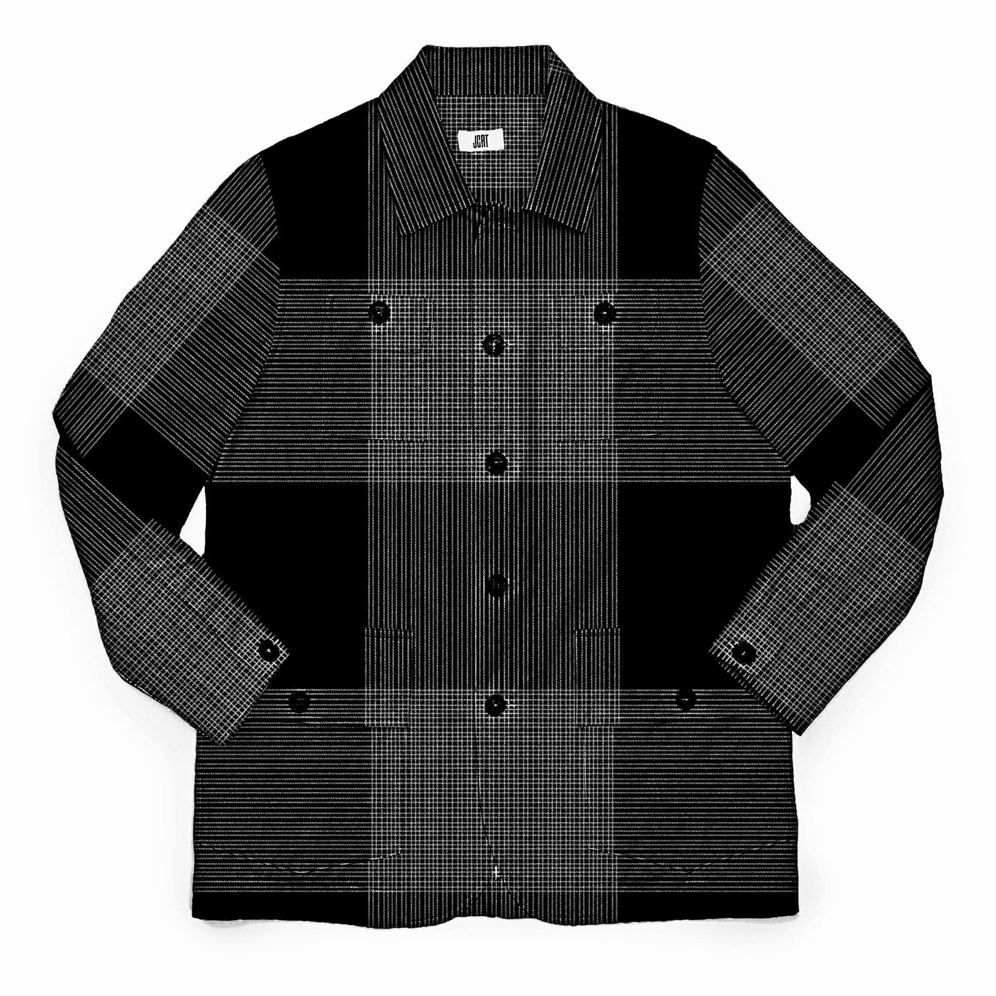 The Unknown Pleasures Chore Coat