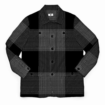 The Unknown Pleasures Chore Coat