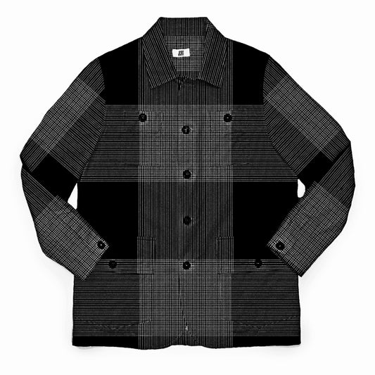 The Unknown Pleasures Chore Coat