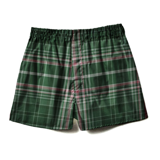 The Queen is Dead Boxer Shorts