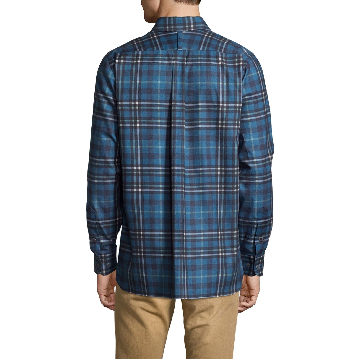 The Wrinkle in Time Flannel