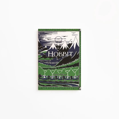 The Hobbit Stripe Short Sleeve Shirt