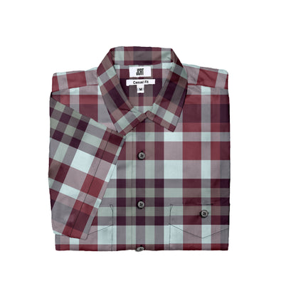 The Smiths Debut Short Sleeve Shirt