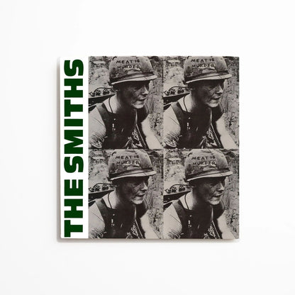The Meat is Murder Short Sleeve Shirt