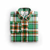 The Beagle Scout Plaid Shirt