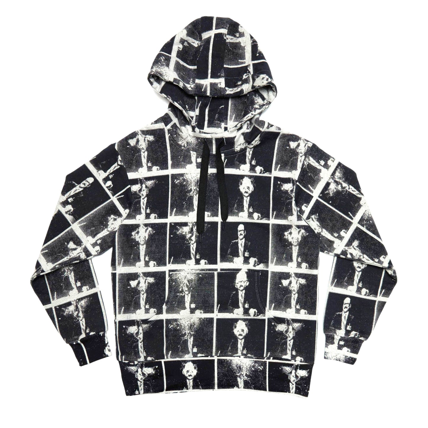 The Scanners Halftone Sweatshirt