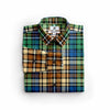 tailored Fit,