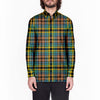 The Franklin 2023 Plaid Shirt