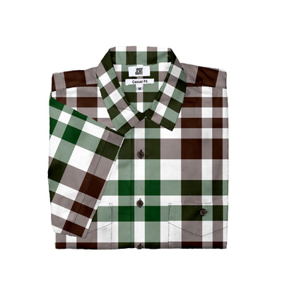 The Meat is Murder Short Sleeve Shirt
