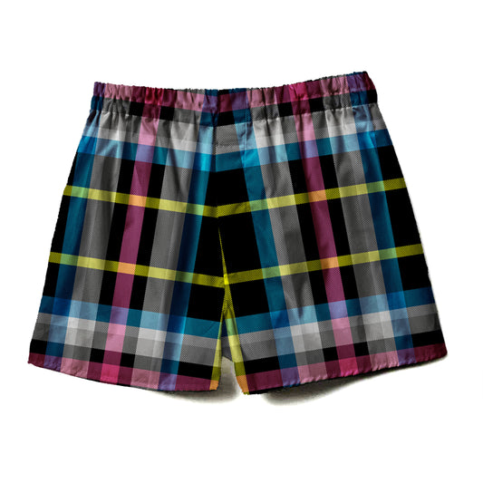 The Age Of Consent Boxer Shorts