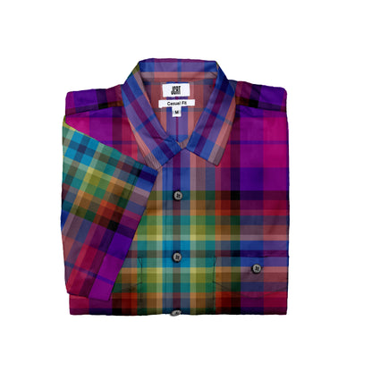 The Technique Short Sleeve Shirt
