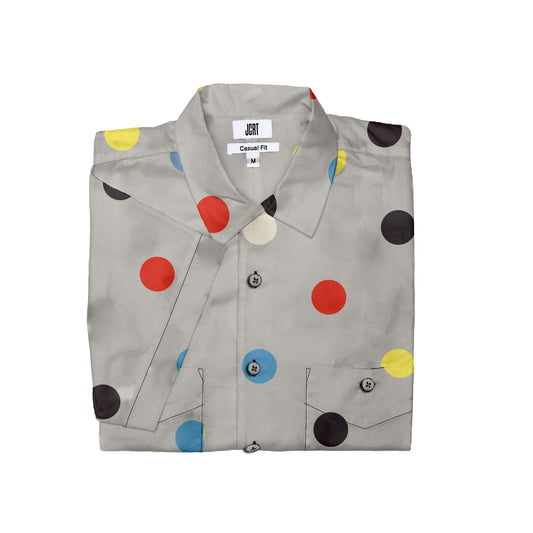 The Flex Seal Short Sleeve Shirt