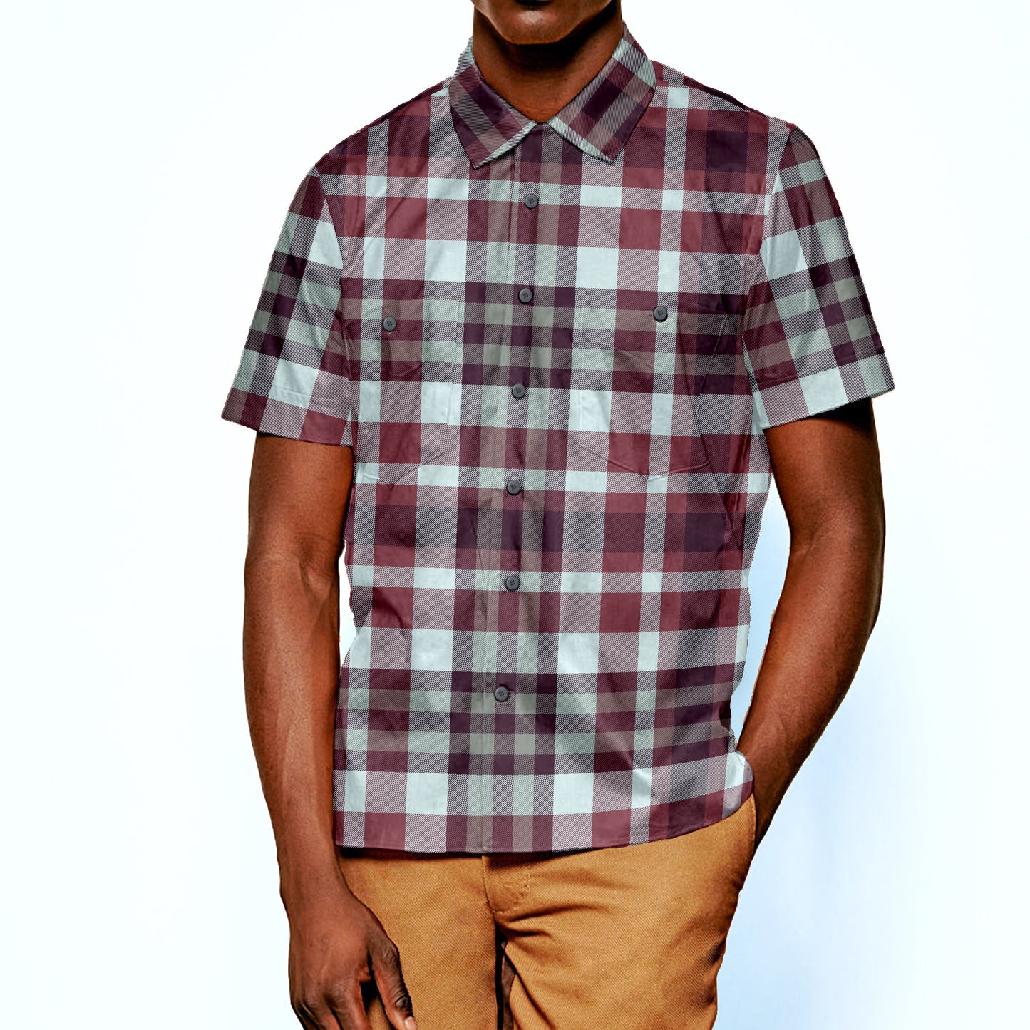 The Smiths Debut Short Sleeve Shirt