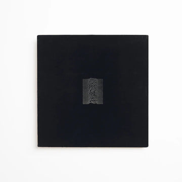 The Unknown Pleasures Tank Top