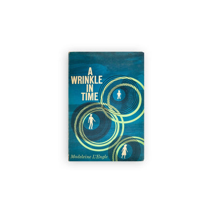 The Wrinkle in Time Flannel