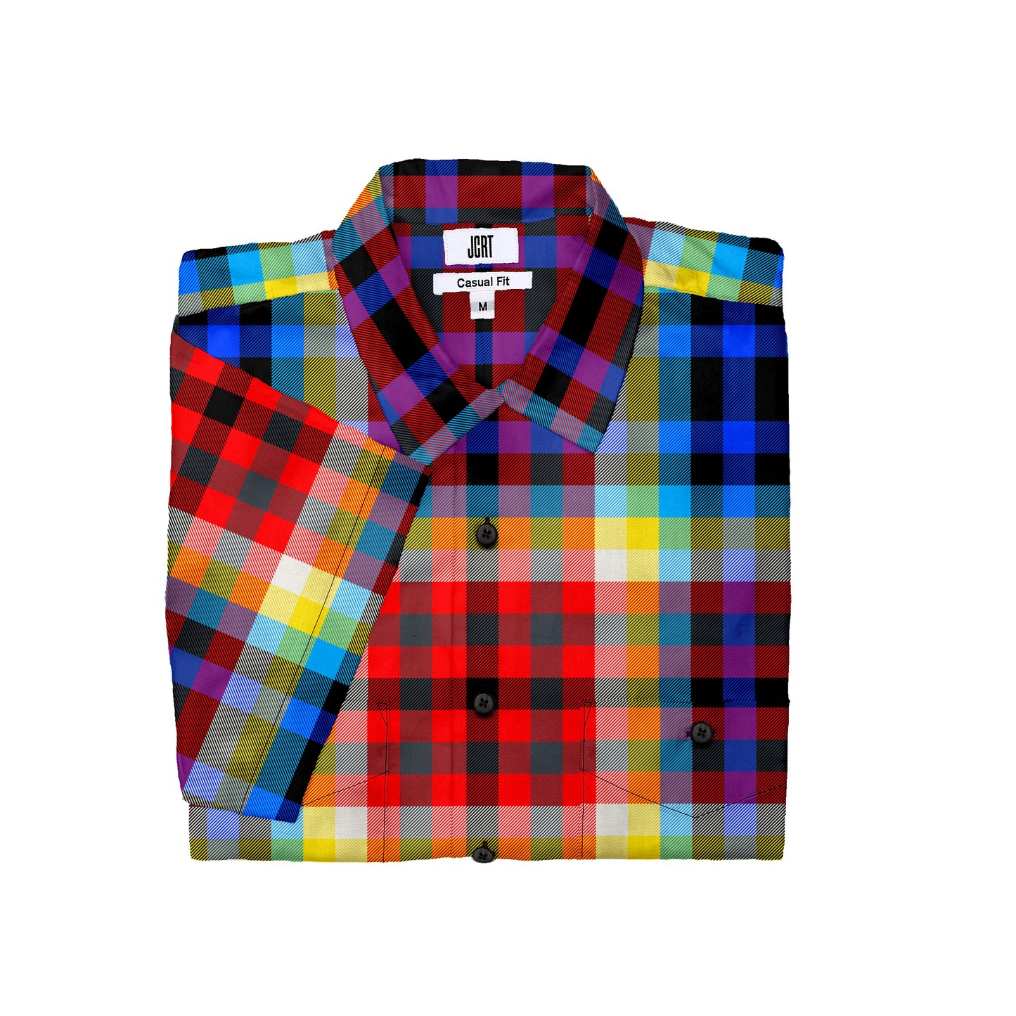 The Tron Short Sleeve Shirt