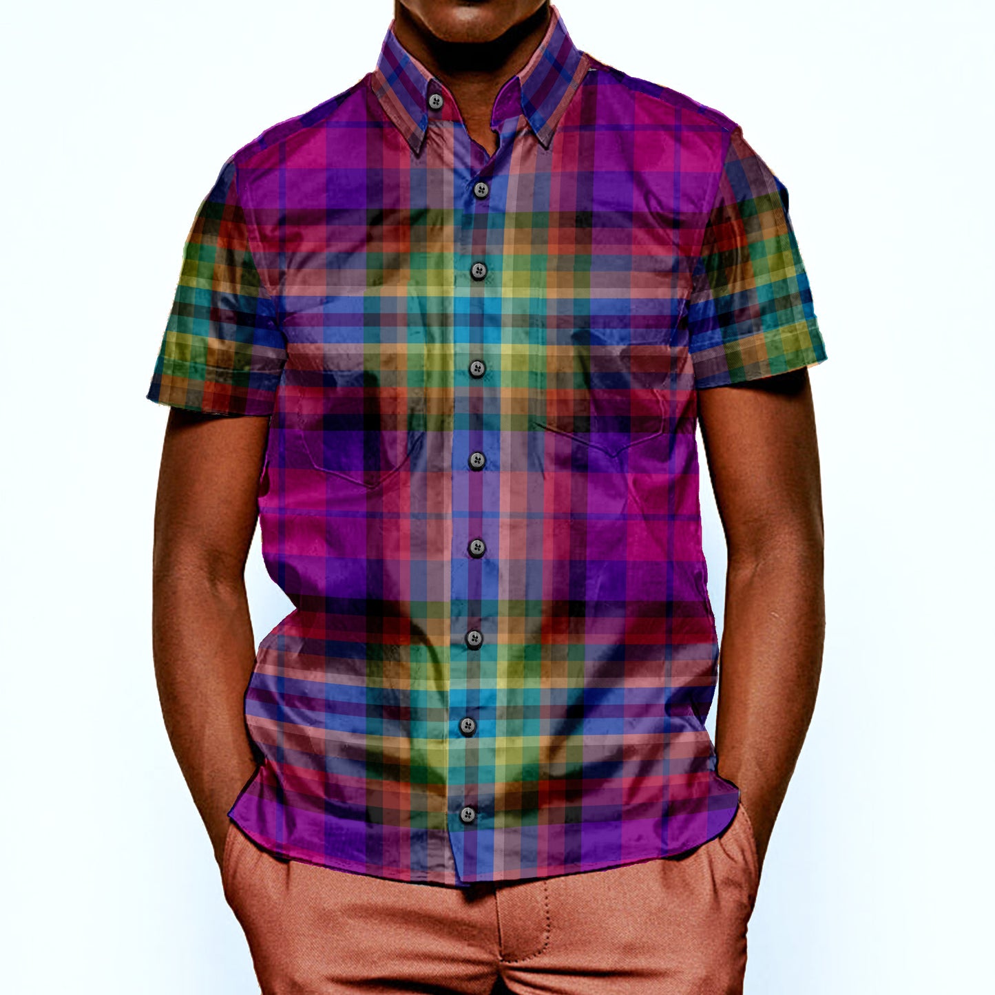 The Technique Short Sleeve Shirt