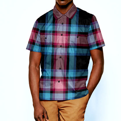 The Suspiria Short Sleeve Shirt