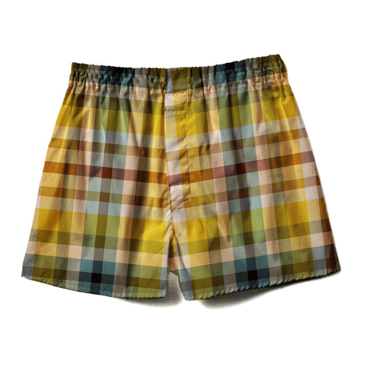 The Hunky Dory Boxer Shorts