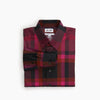 The Loveless Plaid Shirt