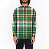 The Beagle Scout Plaid Shirt