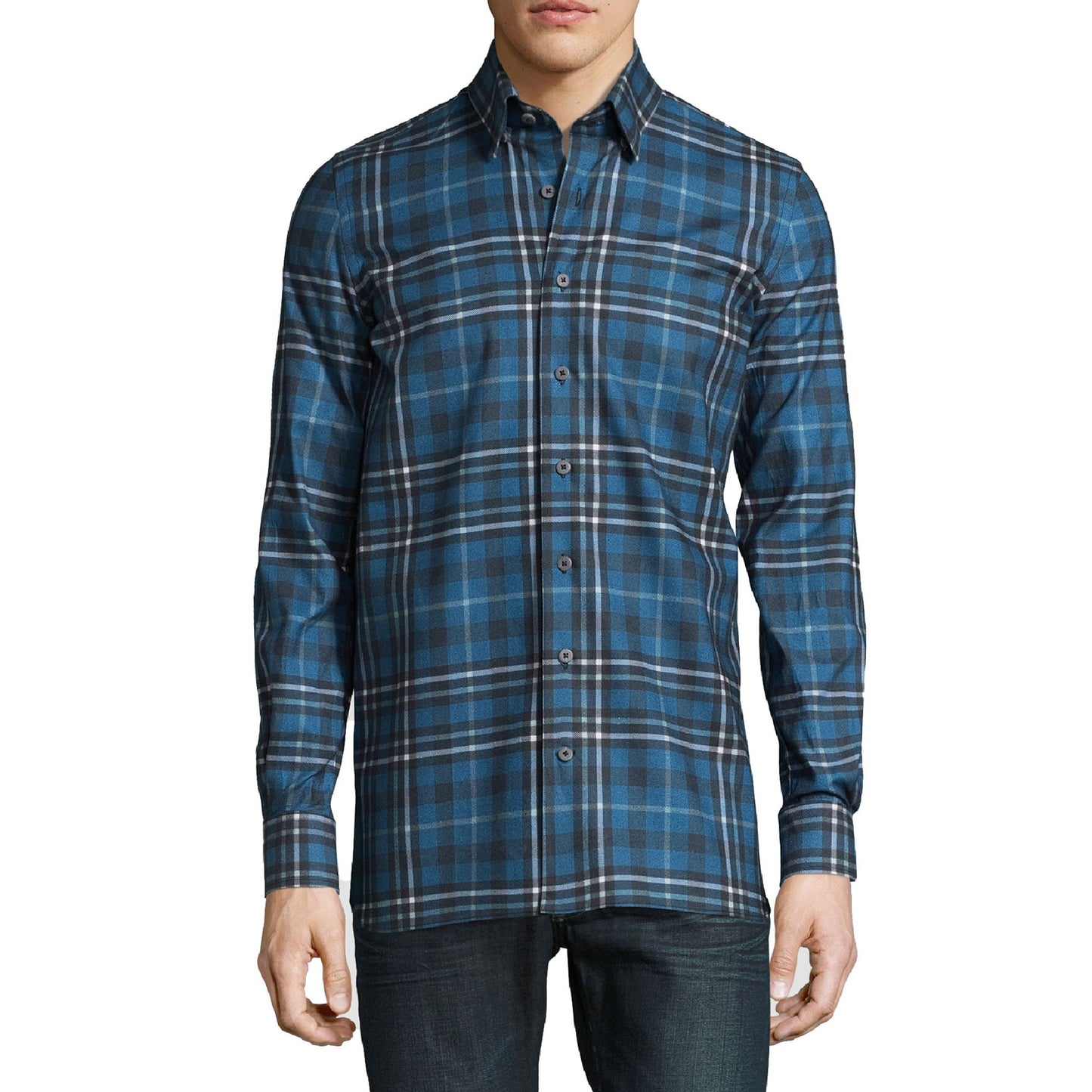 The Wrinkle in Time Flannel