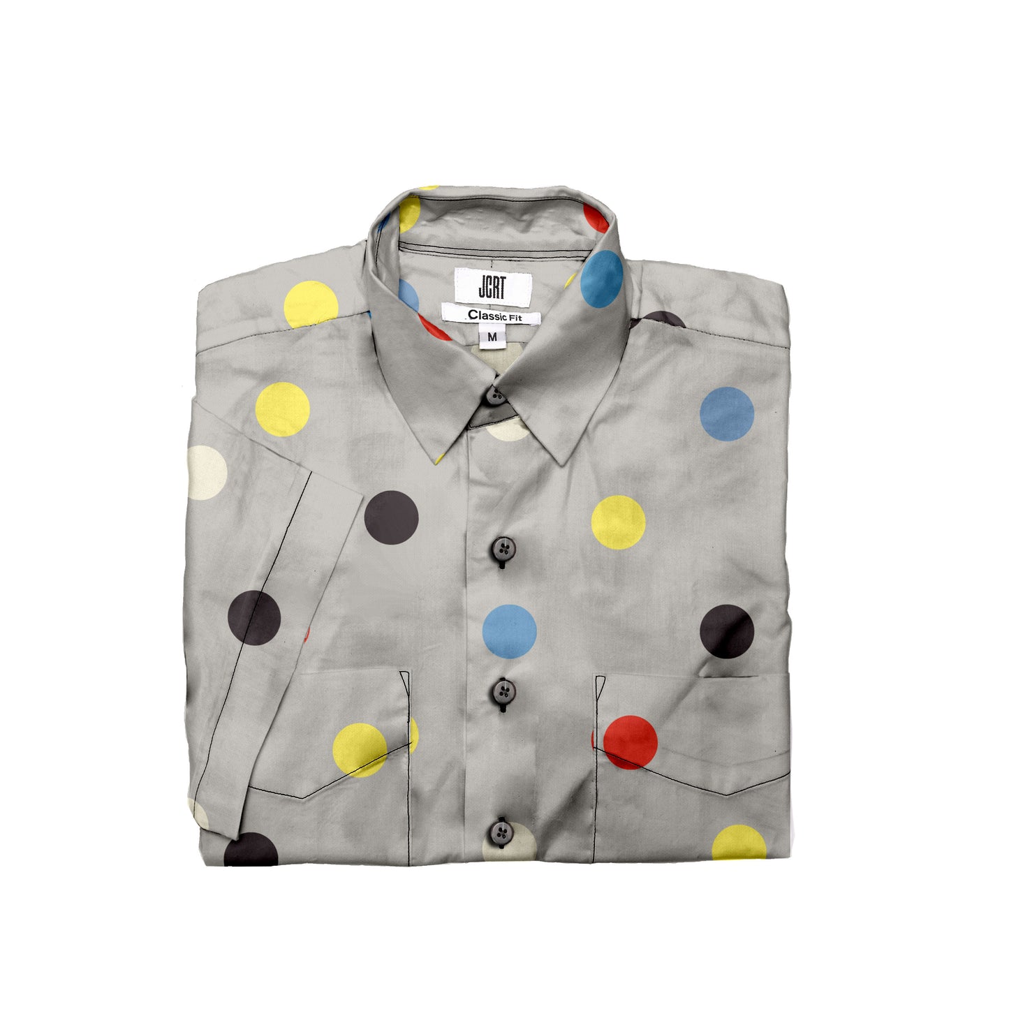 The Flex Seal Short Sleeve Shirt