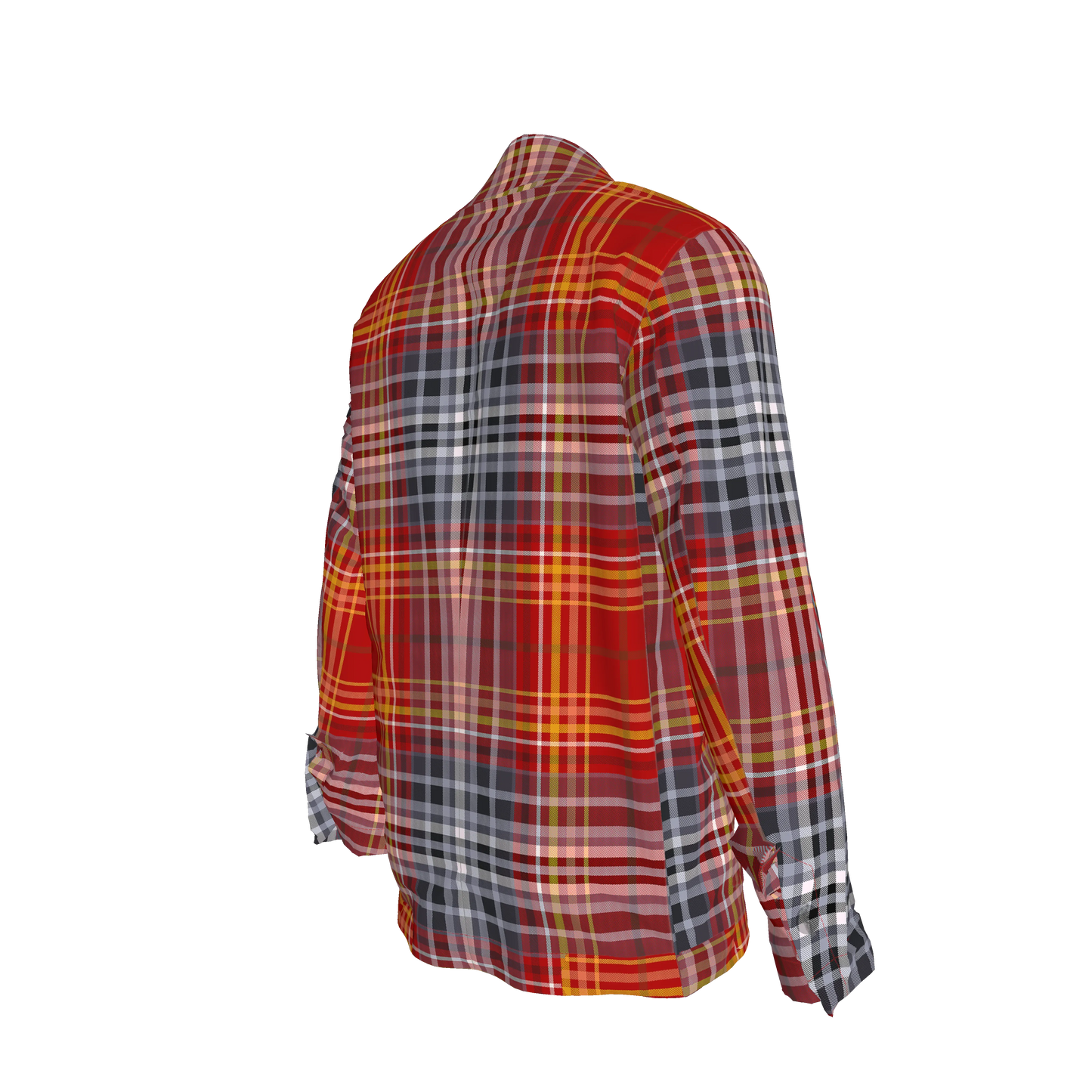 The Fragile Chore Coat