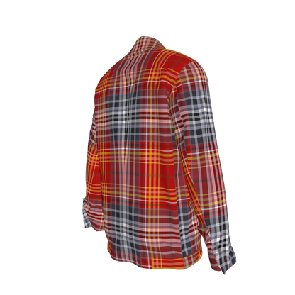 The Fragile Chore Coat