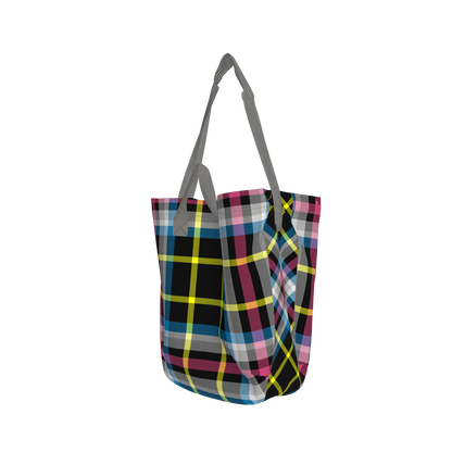 The Age of Consent Tote Bag