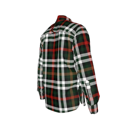 The Ceremony Plaid Shirt