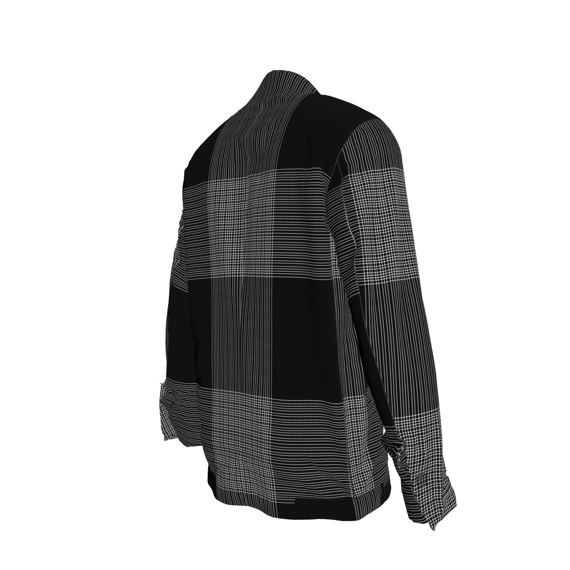 The Unknown Pleasures Chore Coat