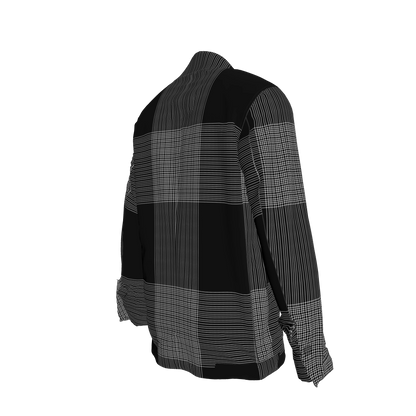 The Unknown Pleasures Chore Coat