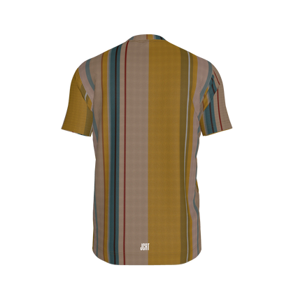The Hunky Dory Stripe T-Shirt