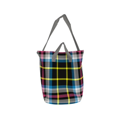 The Age of Consent Tote Bag