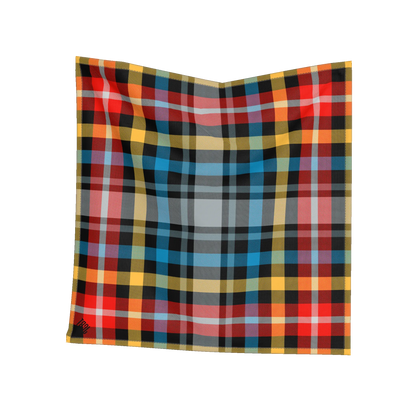 The Out of The Blue Bandana