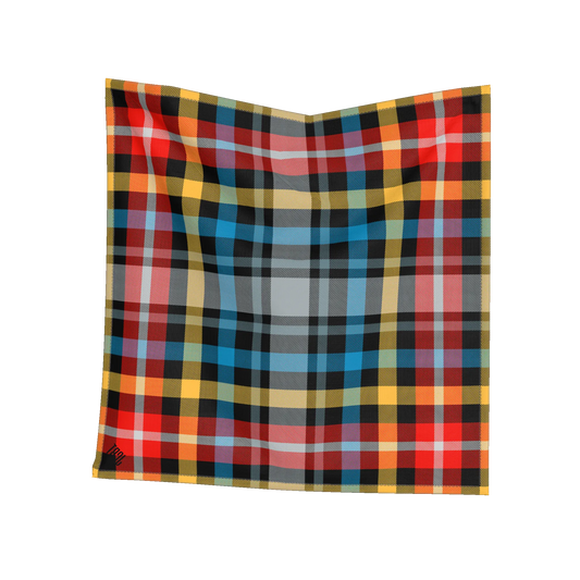The Out of The Blue Bandana