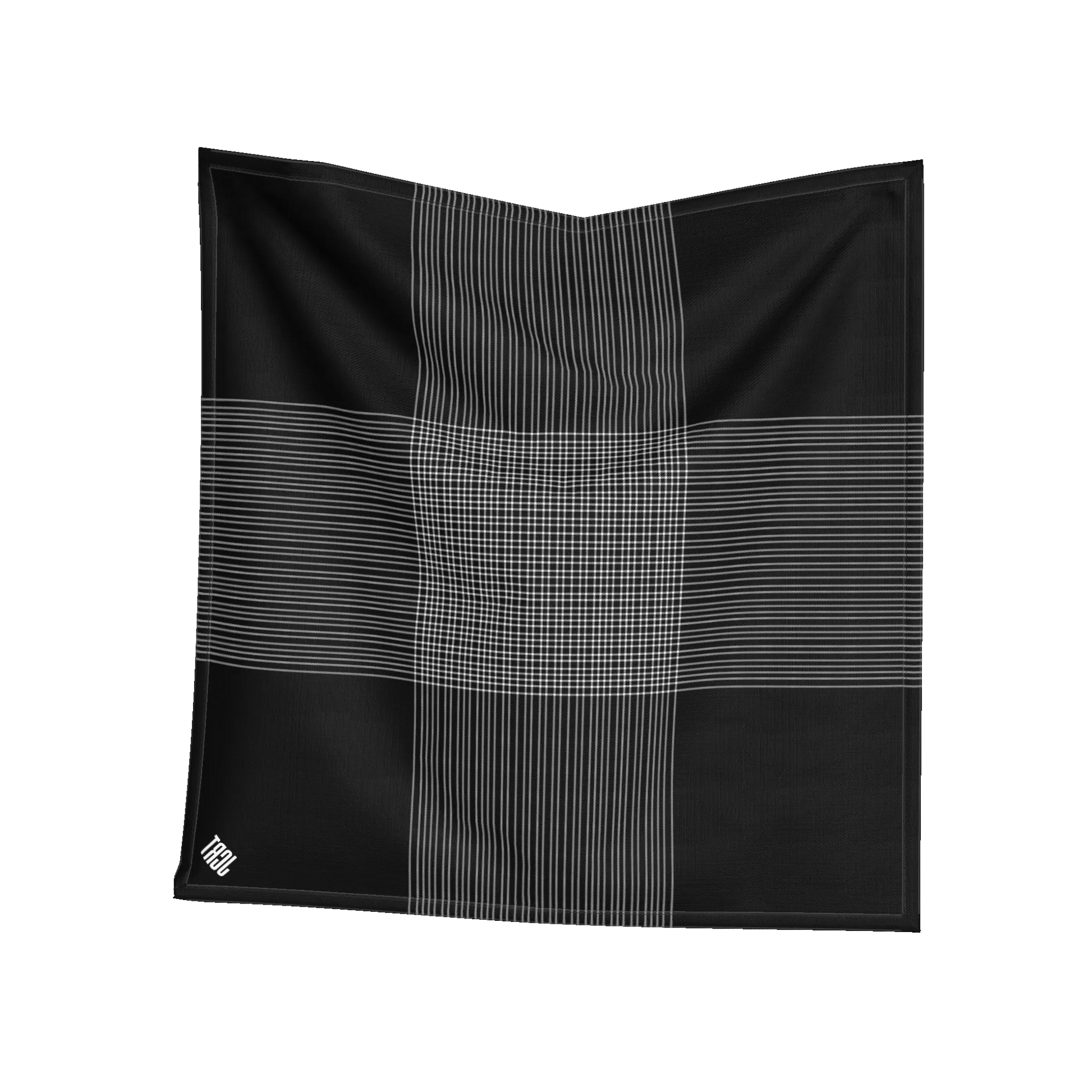 The Unknown Pleasures Bandana
