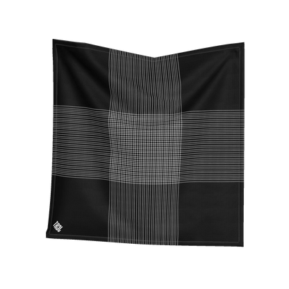 The Unknown Pleasures Bandana