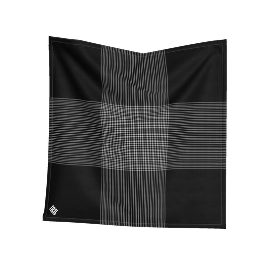 The Unknown Pleasures Bandana