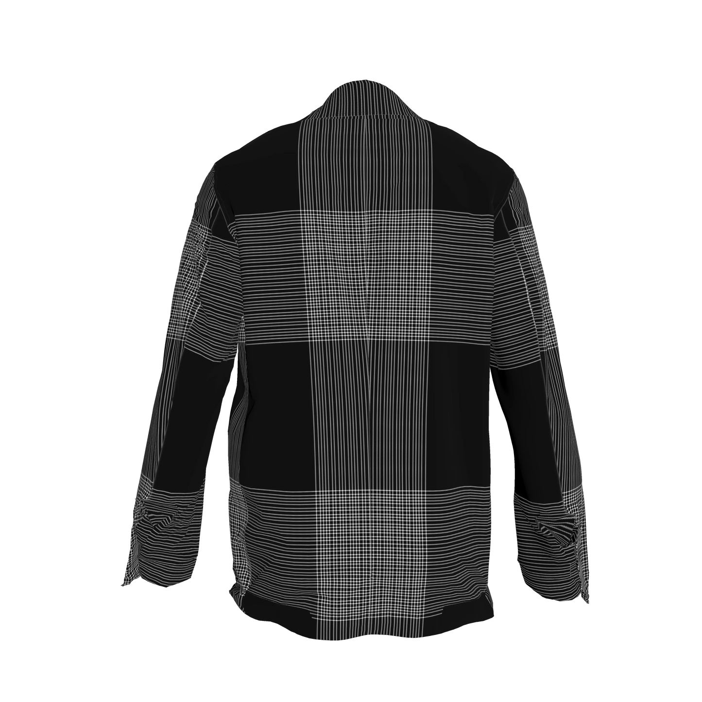 The Unknown Pleasures Chore Coat